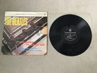 The Beatles” Please Please Me” First Press (Mono) Dick James (South African).