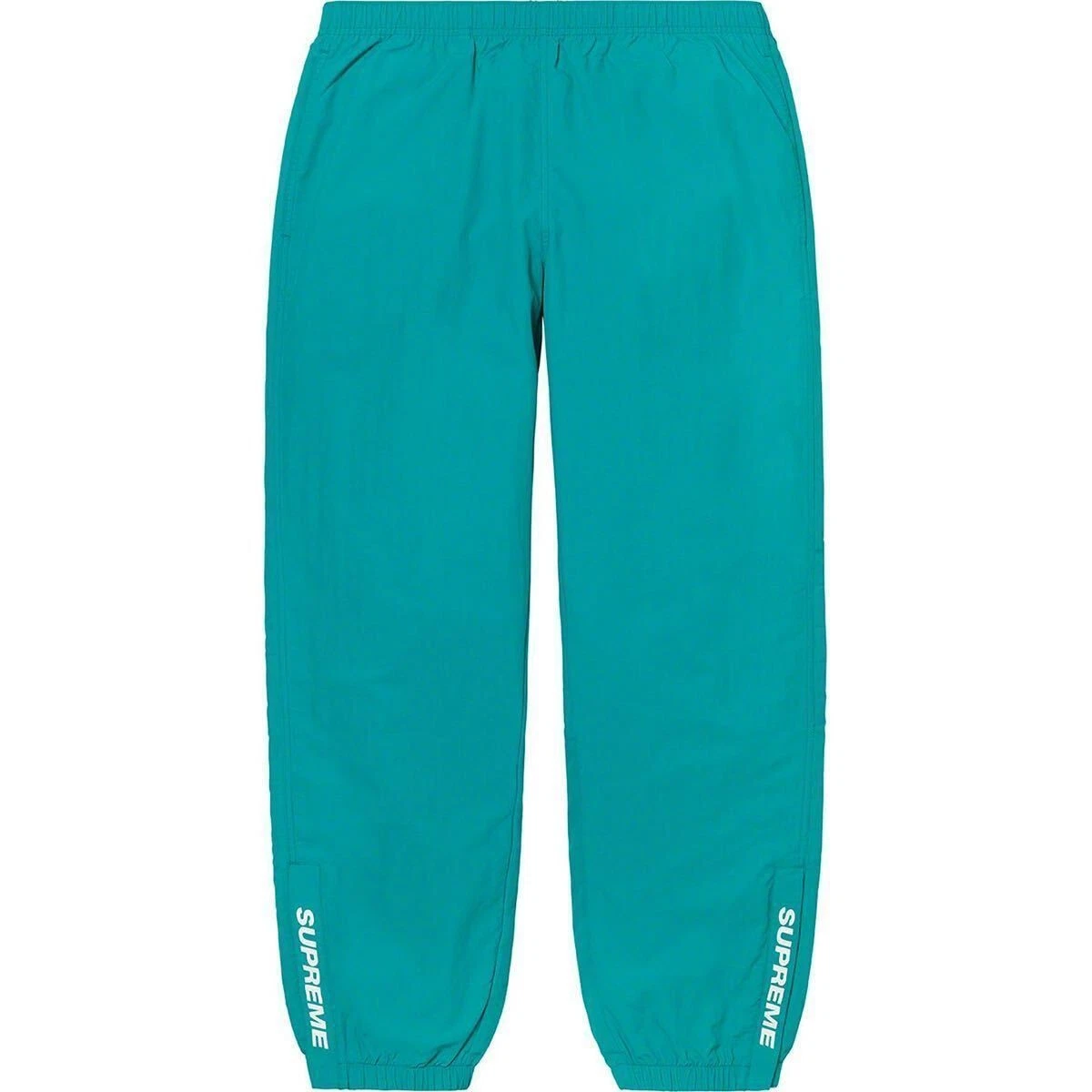 Pantalon d'échauffement SUPREME Supreme WARM UP PANT 21SS neuf premier arrivé premier
