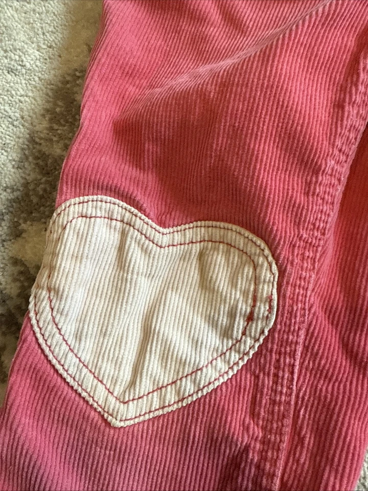 Pantalón Mini Boden Talla 3 Y Foto 2 de 4