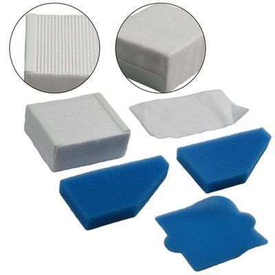 Filter For Thomas-Aqua + Multi Clean X8 Parquet Aqua+Pet & Family Vacuum Cleaner