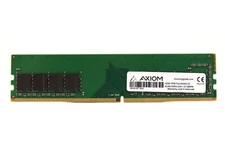 AXIOM 16GB 1Rx8 PC4-25600U-22 DDR4-3200 Desktop Memory P/N: 36025-0071830 Tested