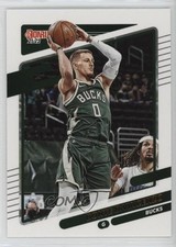 2021-22 Panini Donruss Donte DiVincenzo #94 00gy