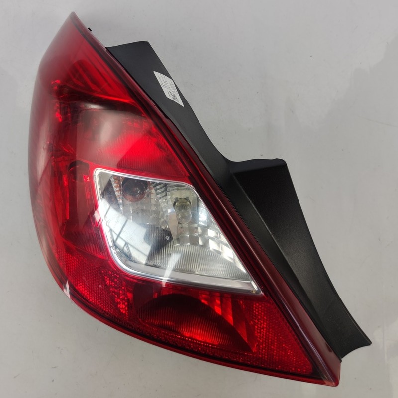 93190950 Fanale post. SX OPEL CORSA (S07) 1.2 Ber. 5p/b/1229cc