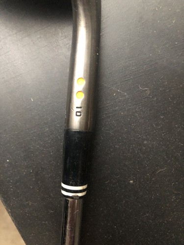 Cleveland Golf CG14 52 Degree Wedge - Picture 2 of 4