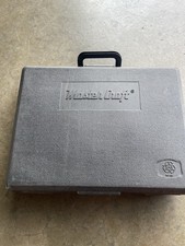 Mastercraft Air Impact Wrench Kit Mastercraft Air Impact Wrench Kit