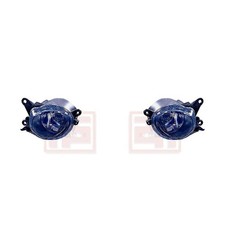 Nebelscheinwerfer Nebellicht Set Links Rechts H7 für Audi A4 8D2 B5 8D5