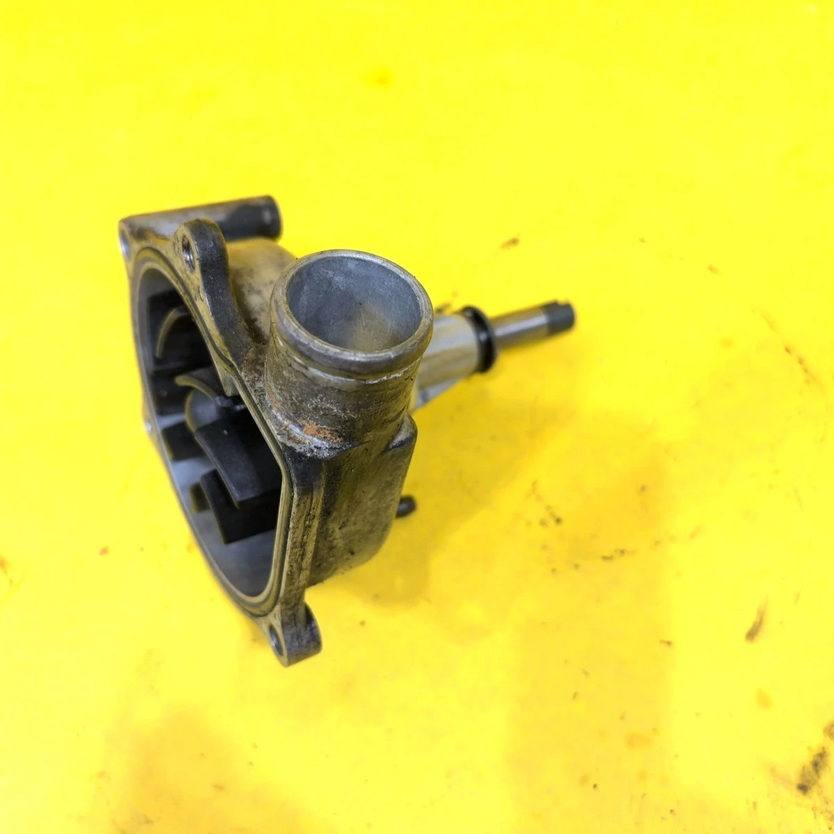 Motorcycle Water Pumps for Kawasaki Ninja ZX14 for sale | eBay