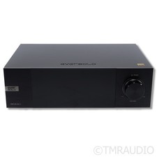 Eversolo Audio DMP-A6 Gen 2 Music Streamer