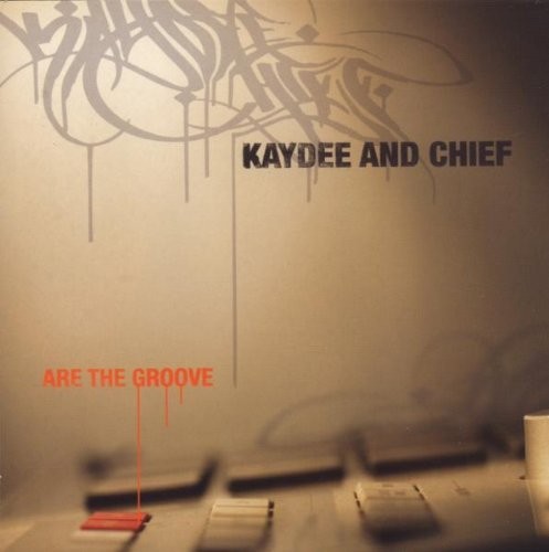 K-Skills Kaydee И Chief - это The Groove (CD) (ИМПОРТ ИЗ Великобритании)