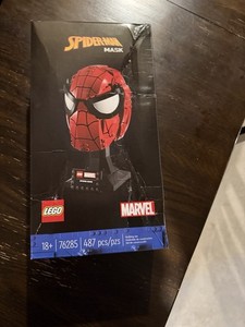 Lego 76285 | eBay