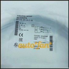 1 Pc. New BES 516-325-E4-C-05 Proximity Switch Sensor