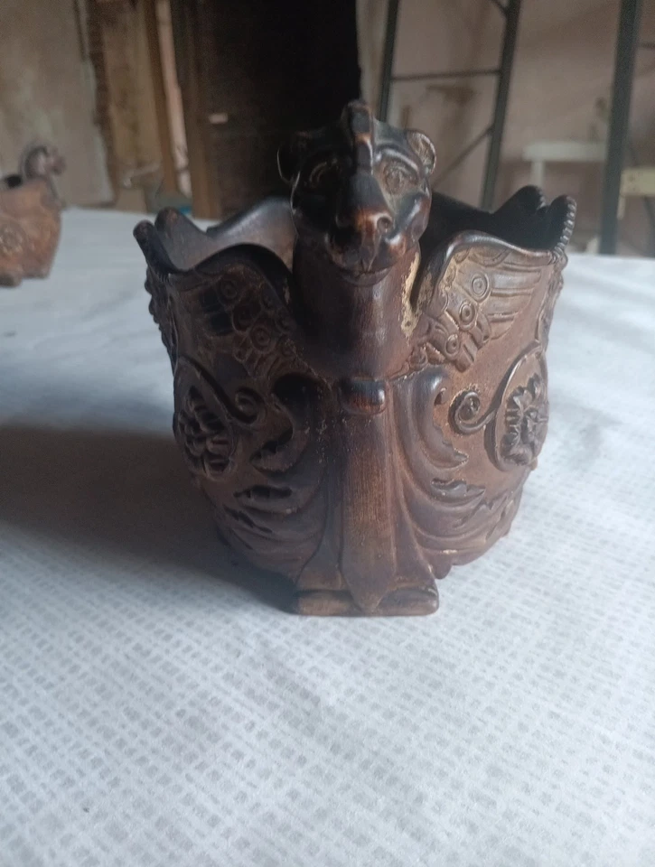 pot terre cuite ancien  - Photo 4/4