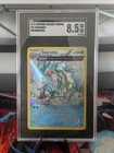 2015 POKEMON XY #21 GYARADOS HOLO NM-MT SGC 8 ANCIENT ORIGINS