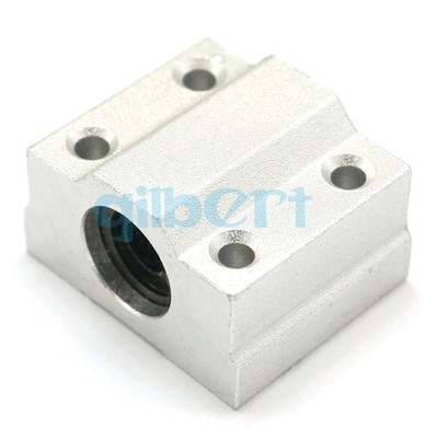 SCS6UU Fit Shaft 6mm   Slide Unites Bushing     Bearing Motion CNC *rr