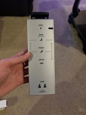 TOTO Replacement Remote Control Assembly Washlet