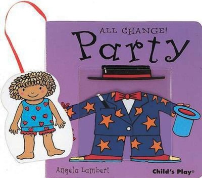 Party (All Change!)