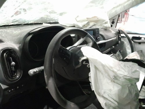 97250G6AP0 COMMANDE DE CLIMATISATION / CHAUFFAGE / 2718154 POUR KIA PICANTO III - Photo 5/8