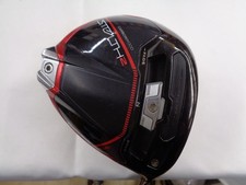 TaylorMade STEALTH2 PLUS 9° Diamana TM50 S Flex Driver Used Fujimidai Golf Club