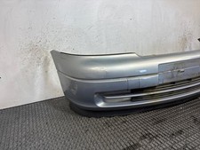 Pare-choc avant Opel ASTRA