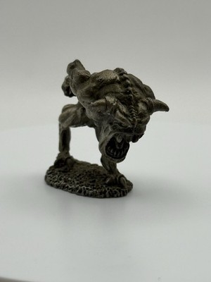 Set De Figurines DOOM Par Reaper Miniatures - Bethesda / Id Software - Occasion état Correct