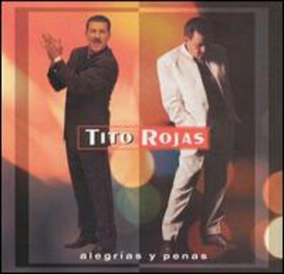Alegrias Y Penas CD - wie neu