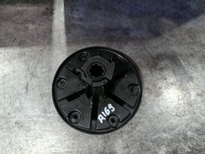 Mercedes Benz A-Klasse B-Klasse W169 W245 Reserverad Mutter Befestigung Original