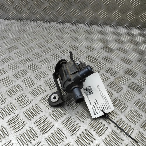 VW CRAFTER Furgon SY Zusatzwasserpumpe 2N0121599H 2.0 Diesel 103 kW 33349687