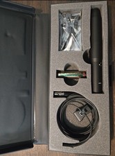 Mint - Audio Technica AT898 Cardioid Condenser Lav Microphone w/ Power Module