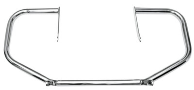 Baron Custom Accessories - BA-7170-01 - Chrome Engine Guards