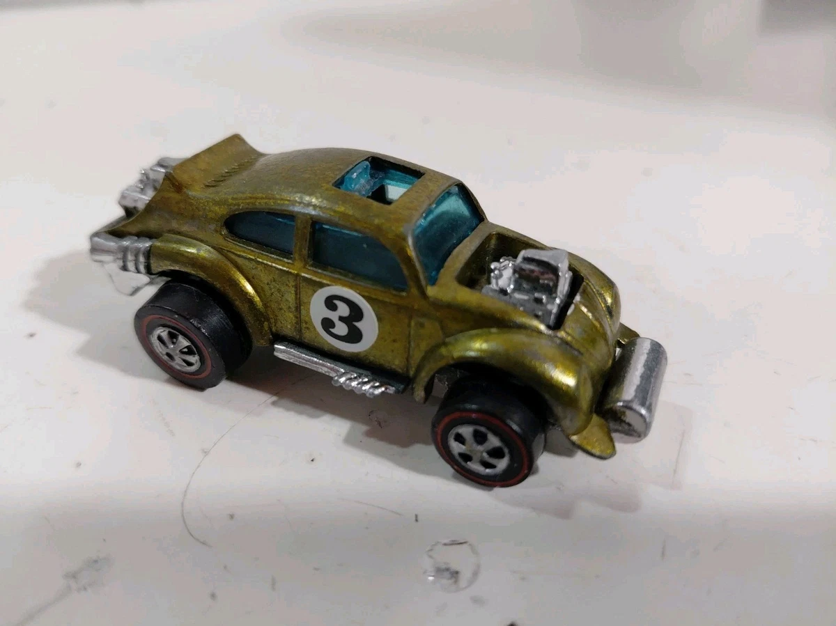 Las mejores ofertas en Hot Wheels Evil weevil | eBay