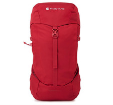 Montane Trailblazer XT 25 ACER RED