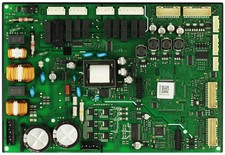 BRAND NEW OEM Samsung Refrigerator DA94-09287D Main Board FACTORY SEALED