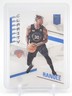 JULIUS RANDLE 2021-22 DONRUSS ELITE CLARITY #11 KNICKS BASKETBALL Q5084