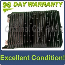 2022-2024 ACURA MDX ADVANCE ELS STUDIO AUDIO SOUND radio AMP AMPLIFIER UNIT OEM