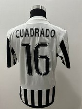 Maglia Player Iusse Juventus Cuadrado Shirt maillot camiseta trikot