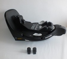 Maxi Cosi Familyfix 360 Pro Slide i-size Isofix base - Pebble 360 Pearl 360 Pro