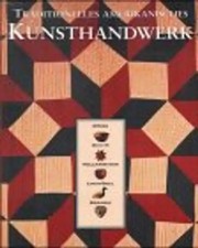 Traditionelles Amerikanisches Kunsthandwerk