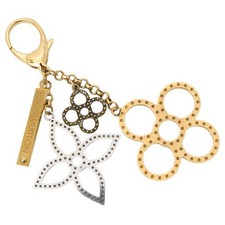 Louis Vuitton Women s Key Holder Bijou Sac Tapage Charm Louis Vuitton M65722 Use