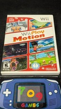 Wii Play Motion (Nintendo Wii, 2011)