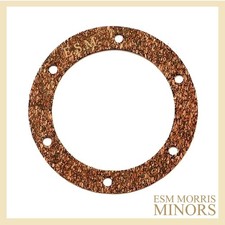 Morris Minor Fuel Tank / Petrol Tank Sender Unit Gasket (CORK) Rover Classic Car