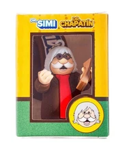 LLAVERO DR SIMI CHAPATIN Keychain México Chespirito New In Box