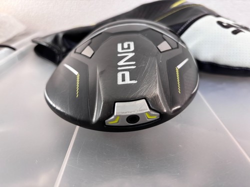 Ping G430 MAX 10K* 10.5* Driver Head Only w/cover - Picture 6 of 12