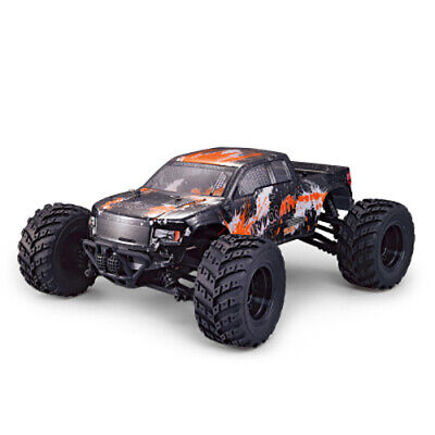Haiboxing 1/12 Scale Electric 4WD RC Truck Survivor MT 2.4G High Grip Off- road