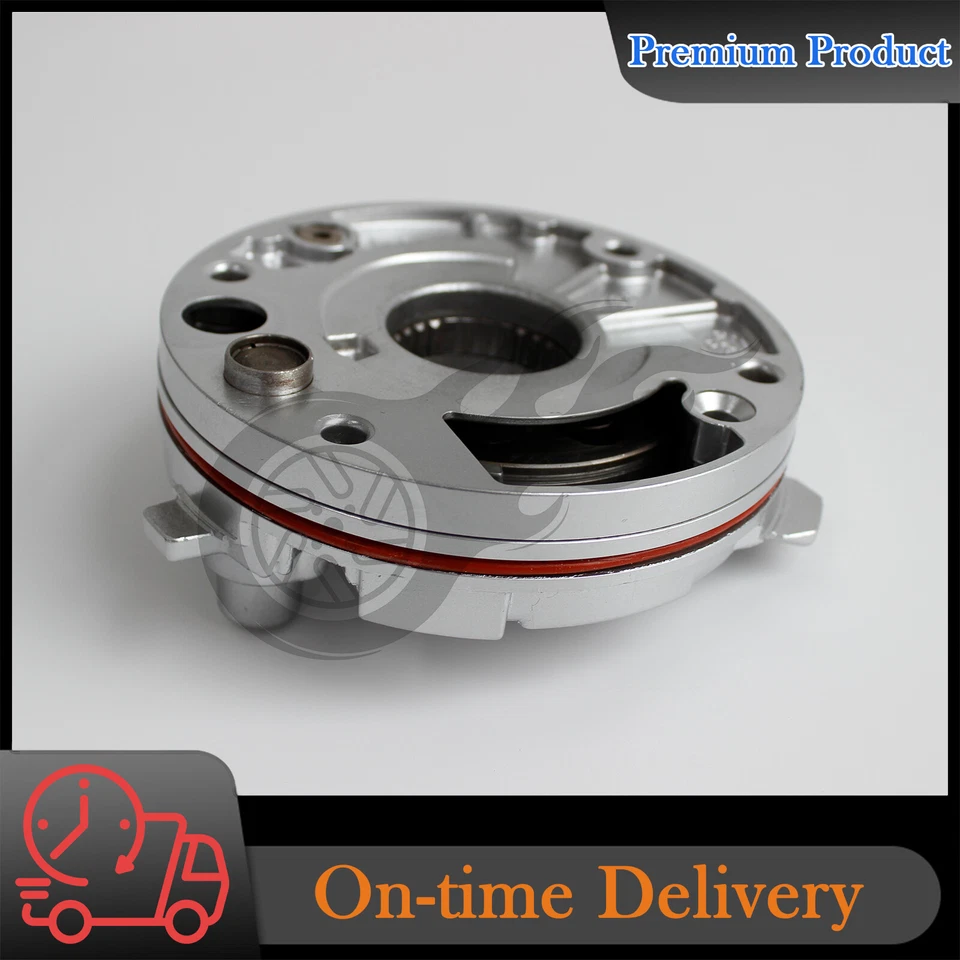 Engine Oil Pump 30650144 for Volvo C30 C70 S40 S60 S70 V50 V70 XC70 XC90 Foto 3 de 4