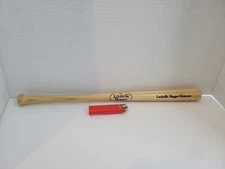 *Louisville Slugger 125 Mini Bat 16" Inch Louisville Slugger Museum Souvenir
