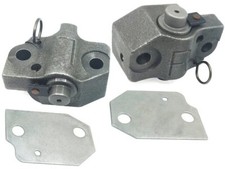 72nw46k Engine Timing Chain Tensioner Kit Fits 1997-2000 Ford E250 Econoline