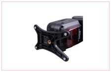 Quick Flash Mount Mount Mount Holder Sunpak, Sigma, Olympus, Metz