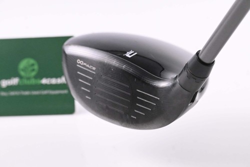 Ladies Cobra King Radspeed #3 Wood / 18.5 Degree / Ladies Flex EvenFlow Riptide - Picture 4 of 8