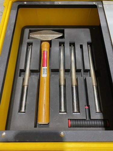 HUMBOLDT H-4114SD.3F EDG Electrical Density Gauge  - Bild 3 von 8