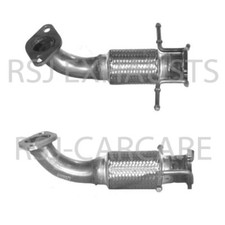 Tube d'échappement Ford MONDEO